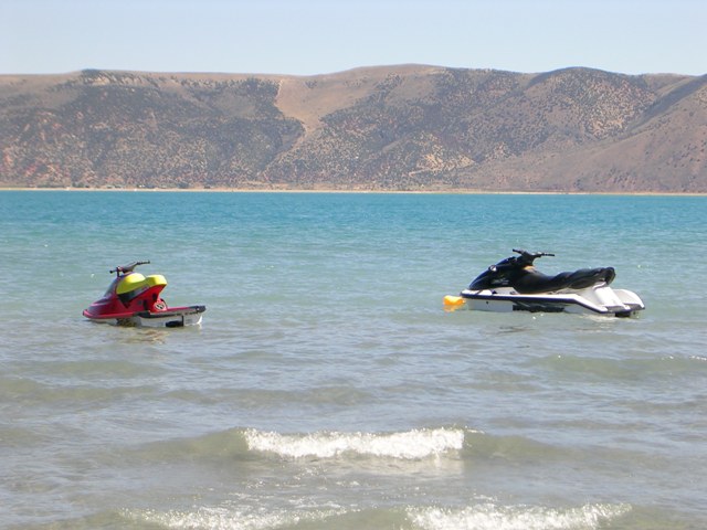 Bear Lake
